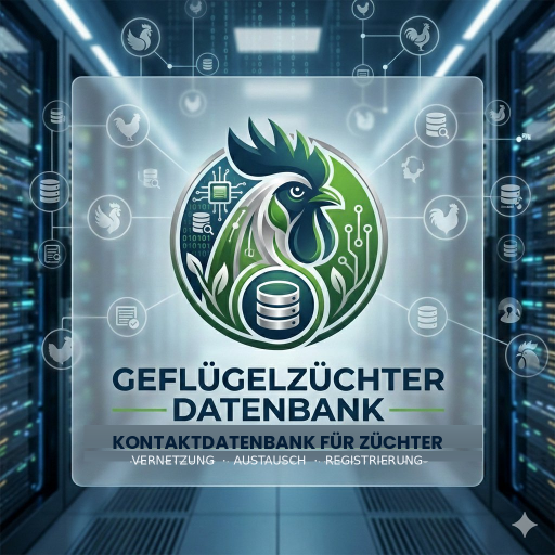 Züchter-Datenbank