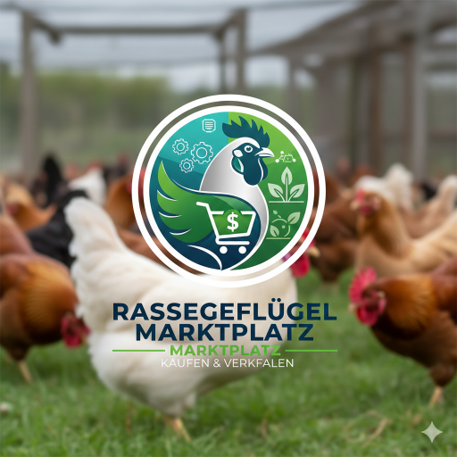 Rassegeflügel-Marktplatz
